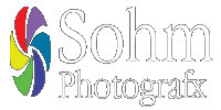 Sohm Photografx Logo